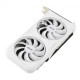 ASUS DUAL-RTX3060TI-O8GD6X-WHITE
