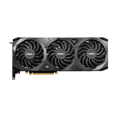 MSI GeForce RTX 3090 VENTUS 3X 24G OC