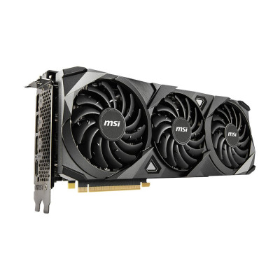 MSI GeForce RTX 3090 VENTUS 3X 24G OC