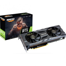 INNO3D GeForce RTX 2070 Super Twin X2 OC (N207S2-08D6X-18781659)