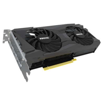 INNO3D GeForce RTX 3050 TWIN X2 OC (N30502-08D6X-11902130)