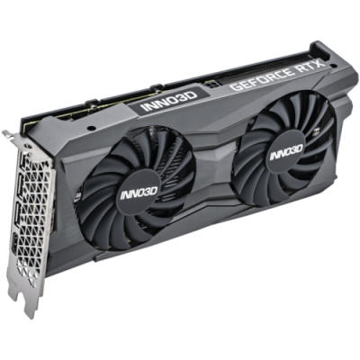 INNO3D GeForce RTX 3050 TWIN X2 OC (N30502-08D6X-11902130)