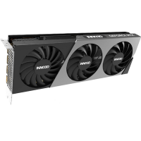 INNO3D GeForce RTX 4070 Ti X3 (N407T3-126X-186148N)