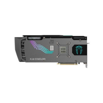 Zotac GAMING GeForce RTX 3080 Ti AMP Extreme Holo (ZT-A30810B-10P)