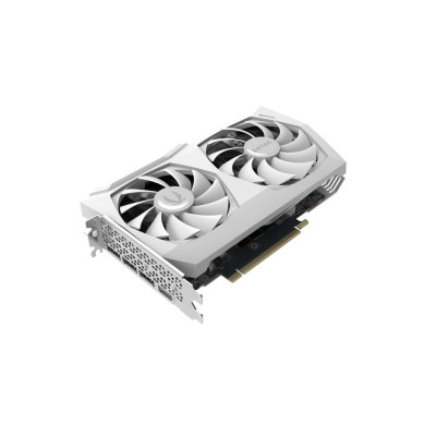 Zotac GAMING GeForce RTX 3060 AMP White Edition (ZT-A30600F-10P)