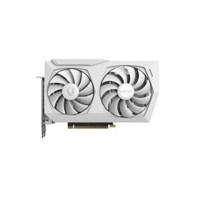 Zotac GAMING GeForce RTX 3060 AMP White Edition (ZT-A30600F-10P)