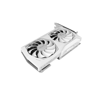Zotac GAMING GeForce RTX 3060 AMP White Edition (ZT-A30600F-10P)