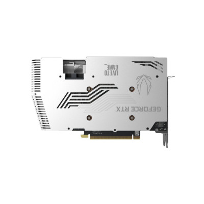 Zotac GAMING GeForce RTX 3060 AMP White Edition (ZT-A30600F-10P)