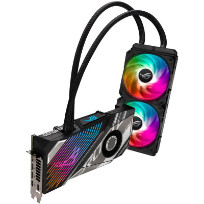 ASUS ROG-STRIX-LC-RTX3080TI-O12G-GAMING