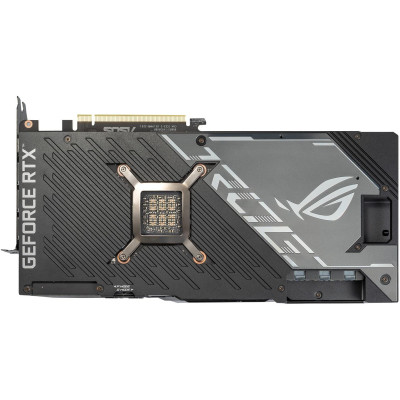 ASUS ROG-STRIX-LC-RTX3080TI-O12G-GAMING
