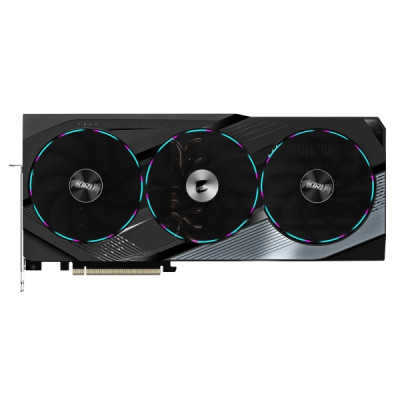 GIGABYTE AORUS GeForce RTX 4070 SUPER MASTER 12G (GV-N407SAORUS M-12GD)