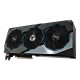 GIGABYTE AORUS GeForce RTX 4070 SUPER MASTER 12G (GV-N407SAORUS M-12GD)