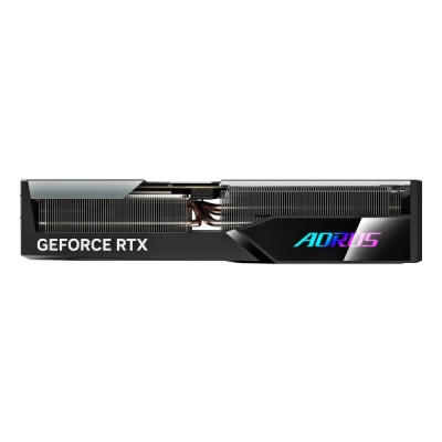 GIGABYTE AORUS GeForce RTX 4070 SUPER MASTER 12G (GV-N407SAORUS M-12GD)