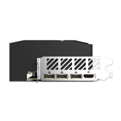 GIGABYTE AORUS GeForce RTX 4070 SUPER MASTER 12G (GV-N407SAORUS M-12GD)