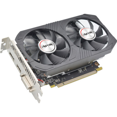 Afox Radeon RX 550 8GB (AFRX550-8192D5H4-V6)
