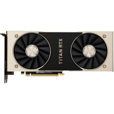 Nvidia TITAN RTX 24576MB (TITAN RTX)