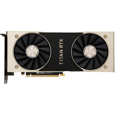 Nvidia TITAN RTX 24576MB (TITAN RTX)