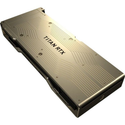 Nvidia TITAN RTX 24576MB (TITAN RTX)