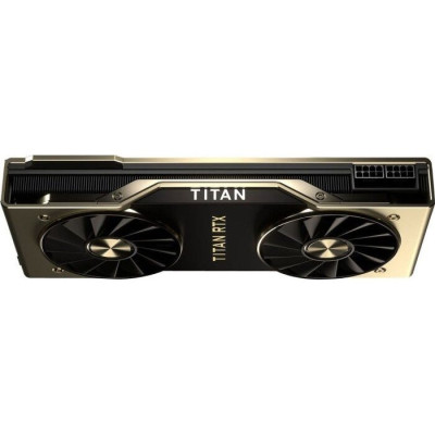 Nvidia TITAN RTX 24576MB (TITAN RTX)