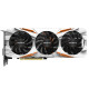 GIGABYTE GEFORCE GTX 1080TI GAMING OC 11G White(GV-N108TGAMING OC-11G)