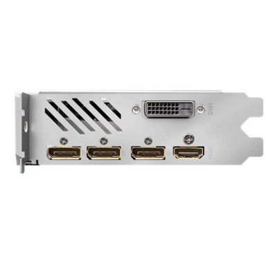 GIGABYTE GEFORCE GTX 1080TI GAMING OC 11G White(GV-N108TGAMING OC-11G)