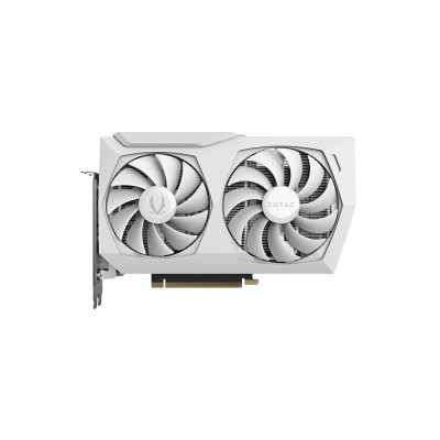 ZOTAC GAMING GEFORCE RTX 3060 AMP WHITE ED 12GB (9288-4N617-210Z8)