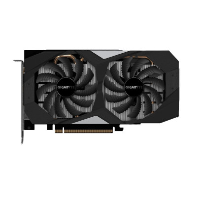GIGABYTE GeForce RTX 2060 OC 6G (GV-N2060OC-6GD)