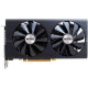Sapphire AMD Radeon RX 480 4Gb Nitro OC (11260-13)