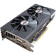 Sapphire AMD Radeon RX 480 4Gb Nitro OC (11260-13)