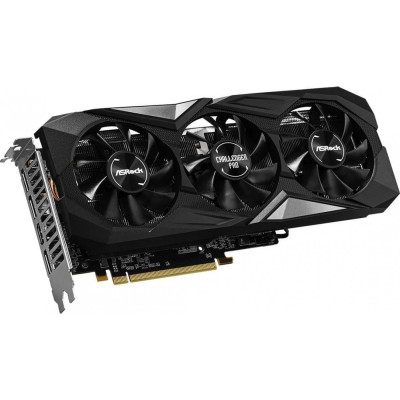 ASRock Radeon RX 5600 XT Challenger Pro 6G OC (RX5600XT CLP 6GO)