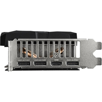 ASRock Radeon RX 5600 XT Challenger Pro 6G OC (RX5600XT CLP 6GO)