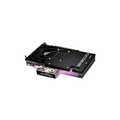 GIGABYTE AORUS GeForce RTX 5080 XTREME WATERFORCE WB 16G (GV-N5080AORUSX WB-16GD)