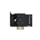 GIGABYTE AORUS GeForce RTX 5080 XTREME WATERFORCE WB 16G (GV-N5080AORUSX WB-16GD)