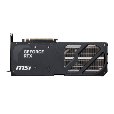 MSI GeForce RTX 5080 16G SHADOW 3X OC