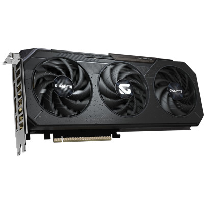 GIGABYTE GeForce RTX 5060 GAMING OC 8G (GV-N5060GAMING OC-8GD)