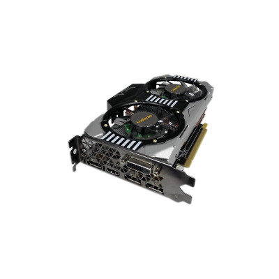 Manli GeForce GTX 1060 Gallardo (M-NGTX1060G/5RCHDPPP)