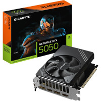 GIGABYTE GeForce RTX 5050 D6 8G (GV-N5050D6-8GD)