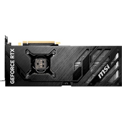 MSI GeForce RTX 4070 VENTUS 3X E 12G OC