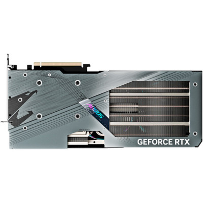 GIGABYTE AORUS GeForce RTX 4070 MASTER 12G (GV-N4070AORUS M-12GD)