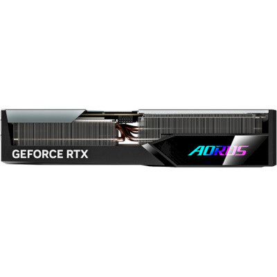 GIGABYTE AORUS GeForce RTX 4070 MASTER 12G (GV-N4070AORUS M-12GD)