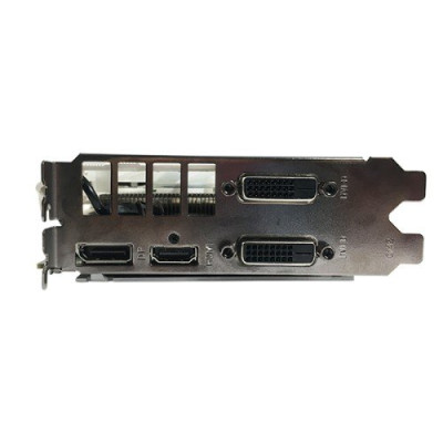 KFA2 GeForce GTX 1060 EX OC White 6 GB (60NRH7DVM3WK/4895147123585)