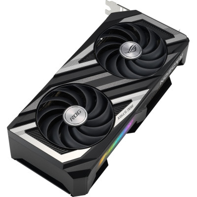 ASUS ROG-STRIX-RX6650XT-O8G-GAMING