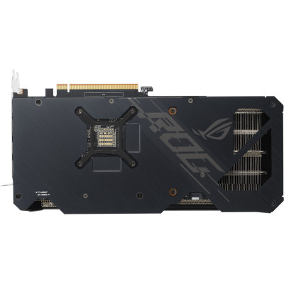 ASUS ROG-STRIX-RX6650XT-O8G-GAMING