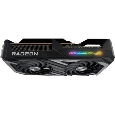 ASUS ROG-STRIX-RX6650XT-O8G-GAMING