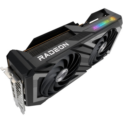 ASUS ROG-STRIX-RX6650XT-O8G-GAMING