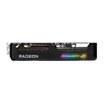 ASUS ROG-STRIX-RX6650XT-O8G-GAMING