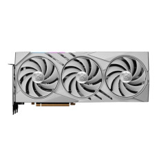 MSI GeForce RTX 4080 SUPER 16G GAMING SLIM WHITE