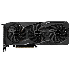GIGABYTE GeForce RTX 2070 SUPER WINDFORCE 8G (GV-N207SWF3-8GC)