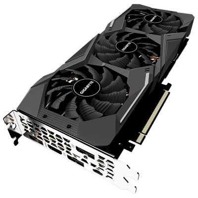 GIGABYTE GeForce RTX 2070 SUPER WINDFORCE 8G (GV-N207SWF3-8GC)