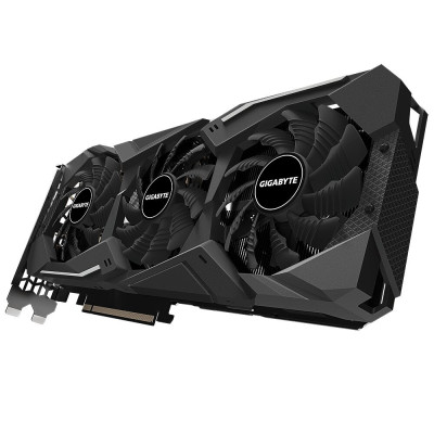 GIGABYTE GeForce RTX 2070 SUPER WINDFORCE 8G (GV-N207SWF3-8GC)